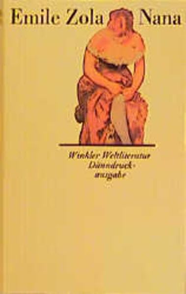 Nana Contemporary literature Books
