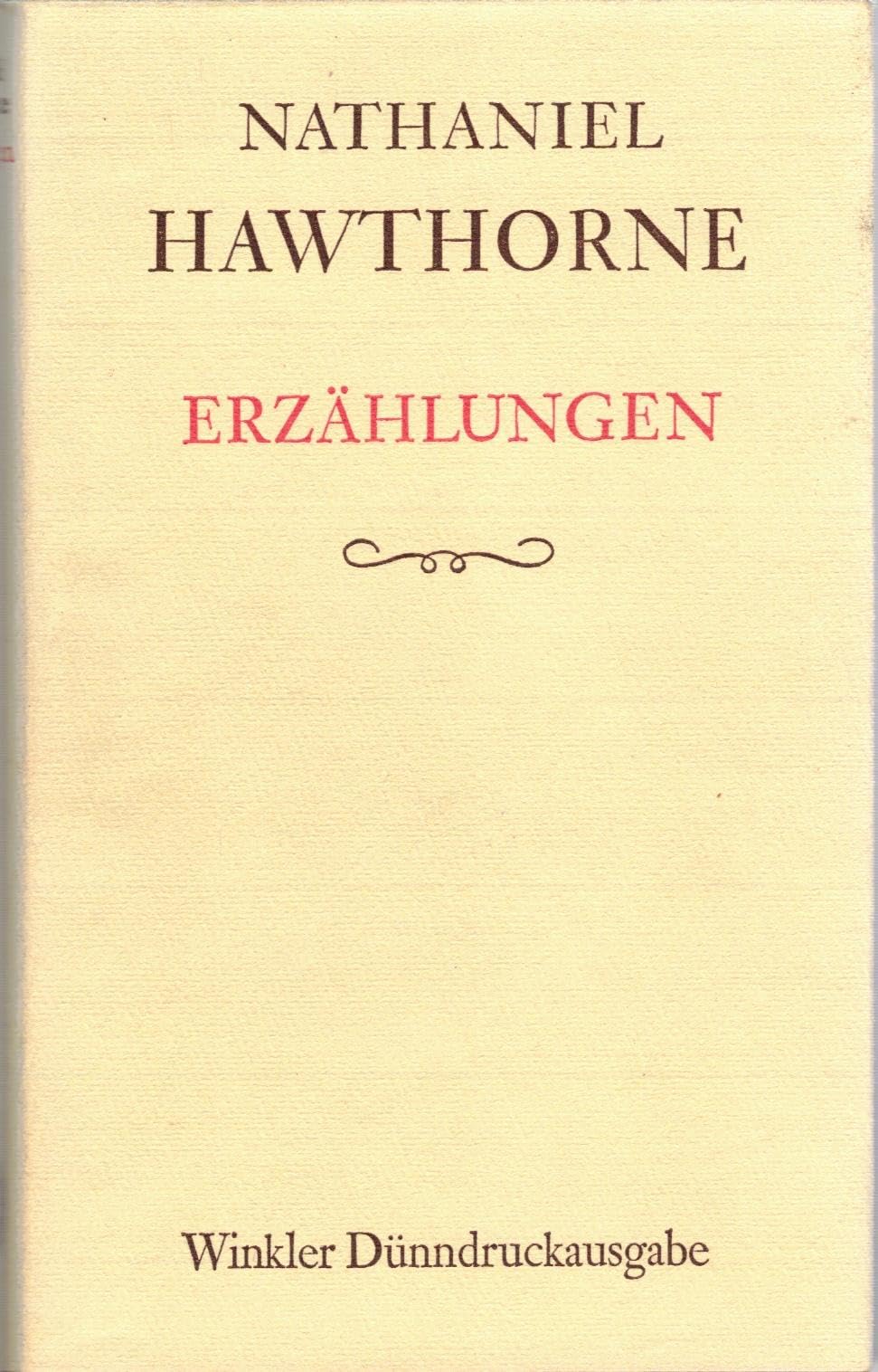 Erzählungen (Artemis & Winkler - Winkler Weltliteratur) Books