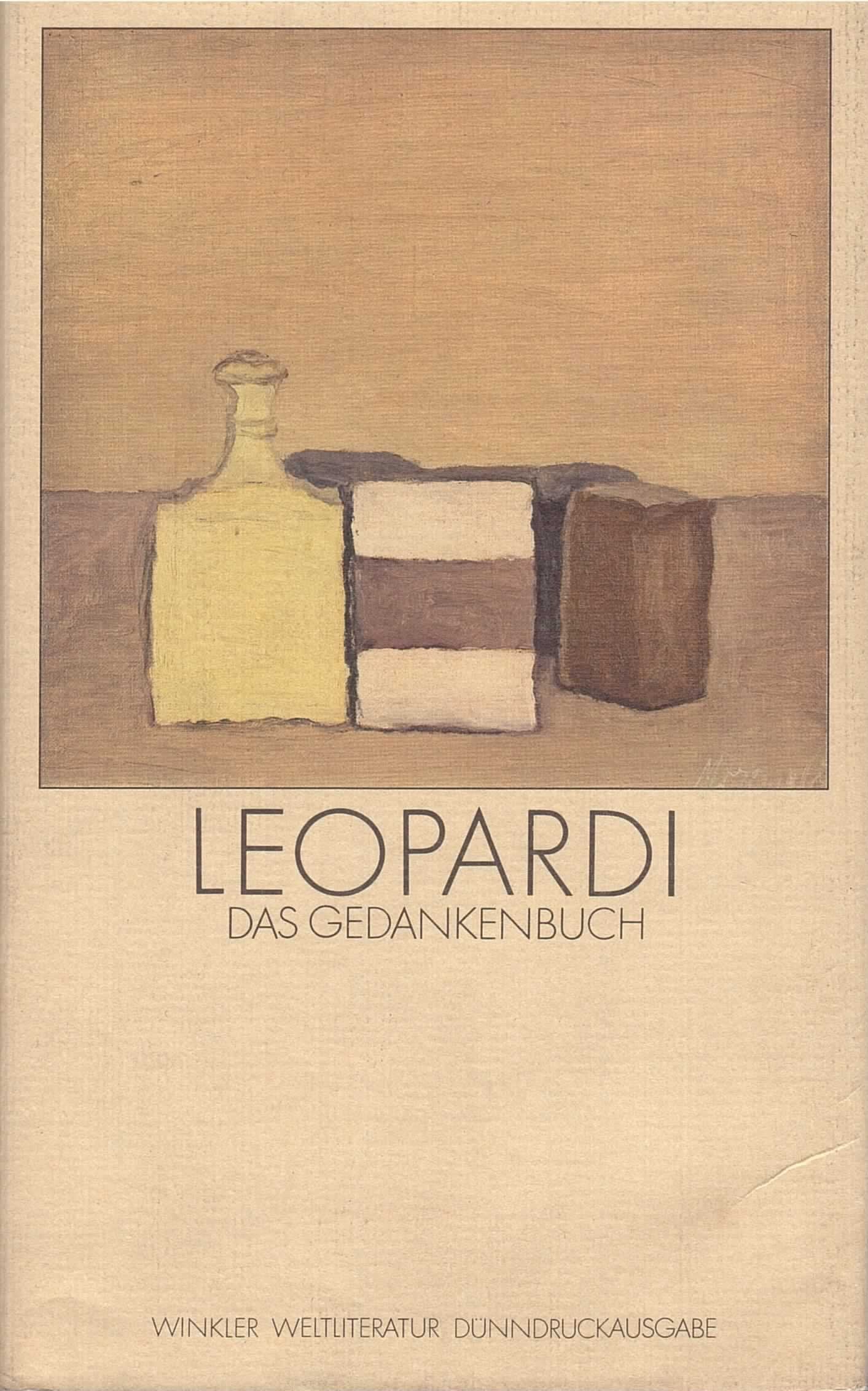 Das Gedankenbuch. Aufzeichnungen eines Skeptikers Books