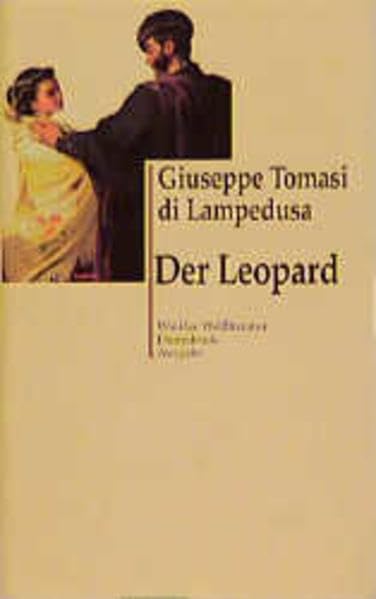 Der Leopard (Dünndruck-Ausgabe) Classics