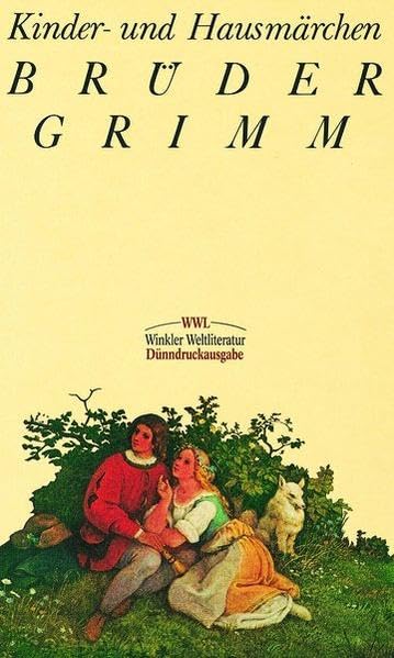 Brüder Grimm. Kinder- und Hausmärchen: Einleit. v. Hermann Grimm. Nachw. v. Heinz Rölleke Fairy Tales & Legends