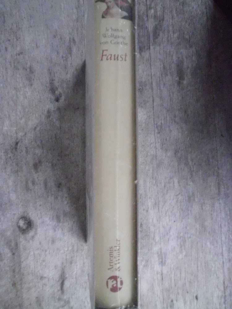 Faust Drama