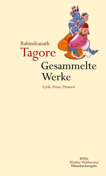 Gesammelte Werke Contemporary literature Books