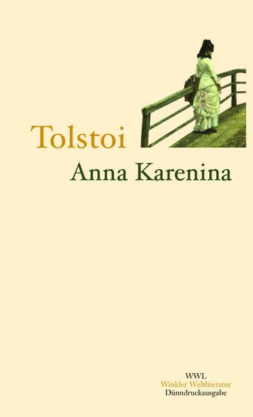 Anna Karenina Classics