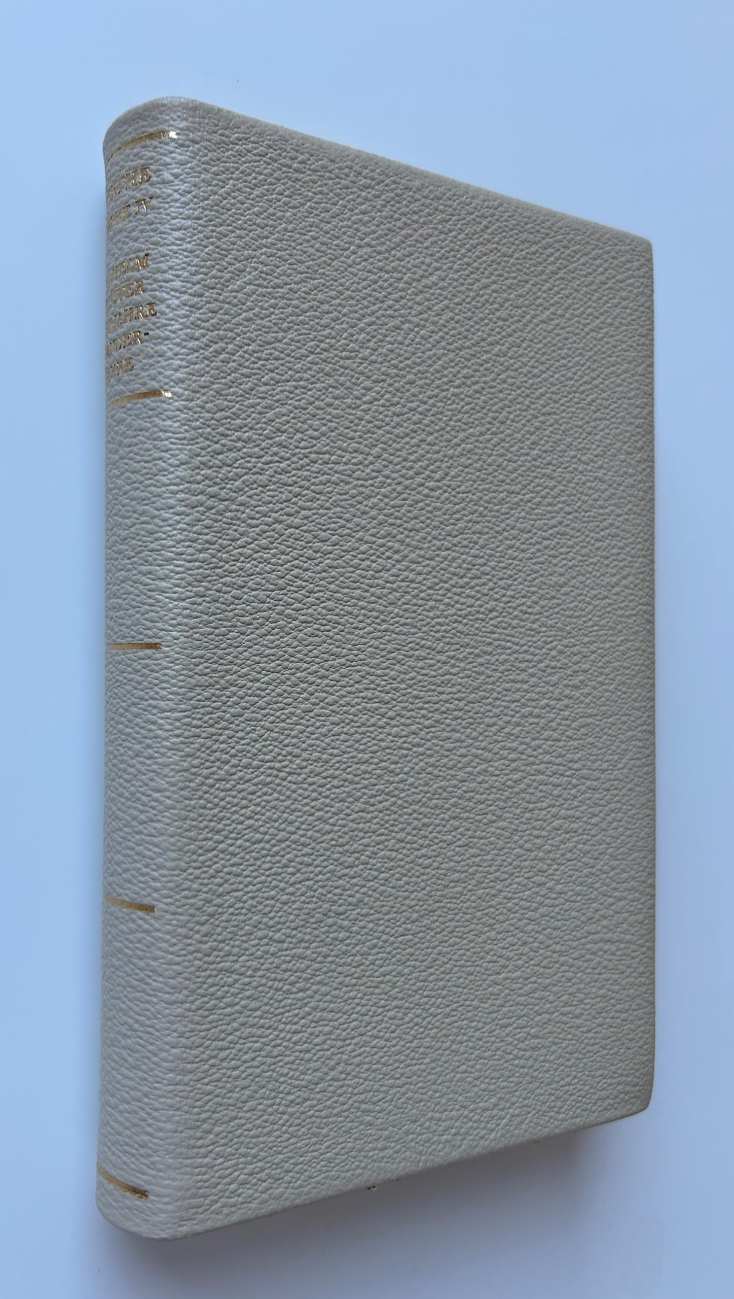 Werke, 6 Bde., Ld, Bd.4, Wilhelm Meisters Lehrjahre (Werke in sechs Einzelbänden. Nach dem Text der Artemis-Gedenkausgabe der Werke Goethes) Books