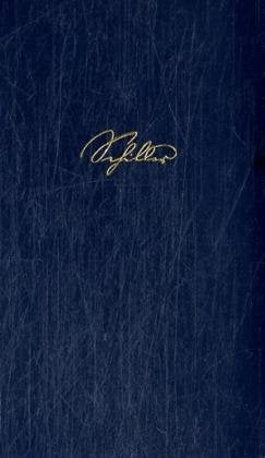 Sämtliche Werke , Ld, Bd.5, Philosophische Schriften Philosophy