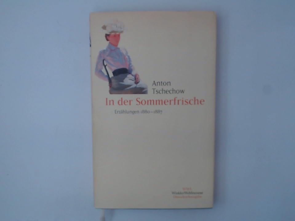 In der Sommerfrische: Erzählungen 1880-1887 Contemporary literature