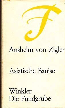 Asiatische Banise Politics & History