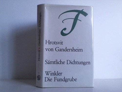 Sämtliche Dichtungen Books