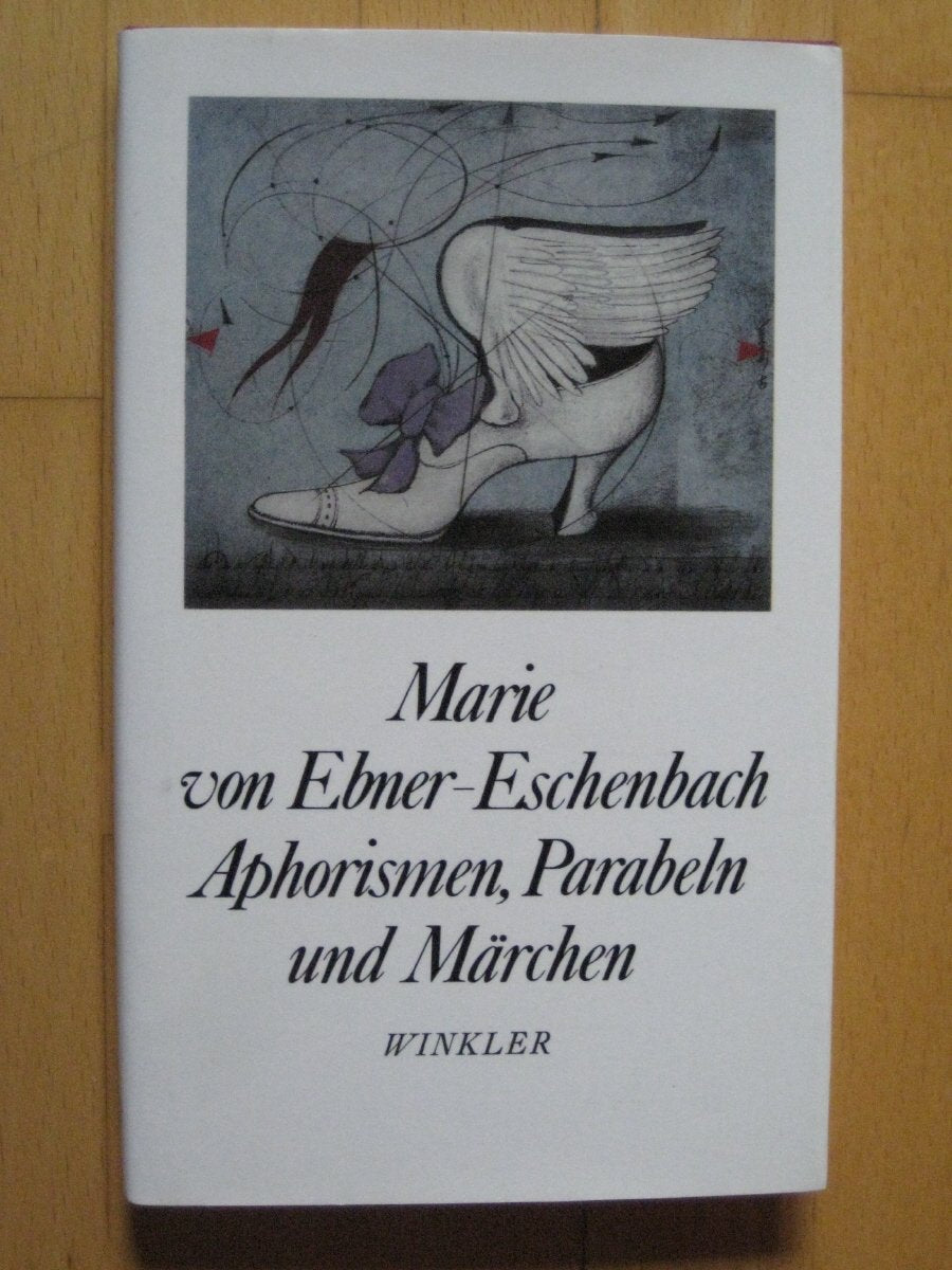 Aphorismen, Parabeln und Märchen Business & Technology