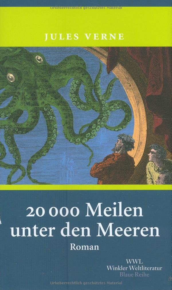 20000 Meilen unter den Meeren Classics