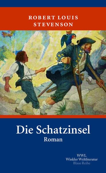 Die Schatzinsel Classics