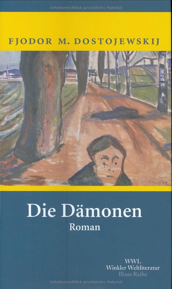 Die Dämonen Classics