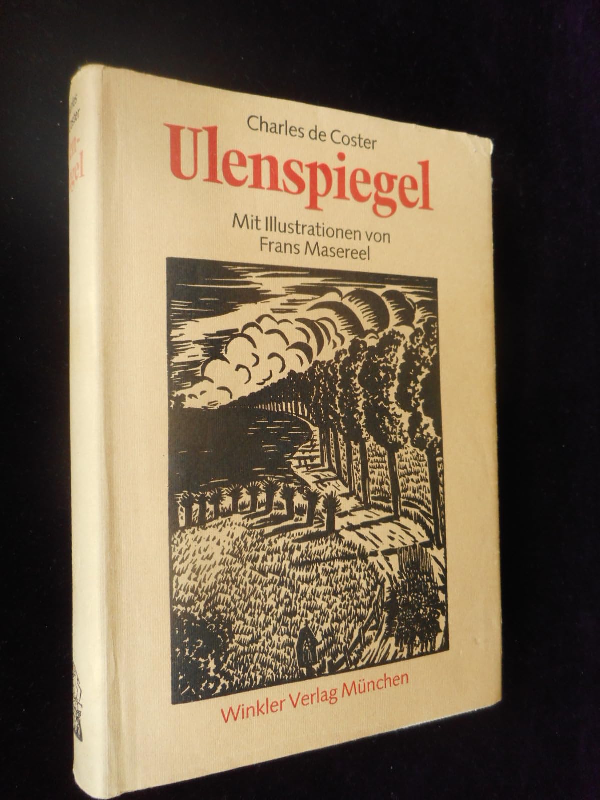 Product Image: Ulenspiegel
