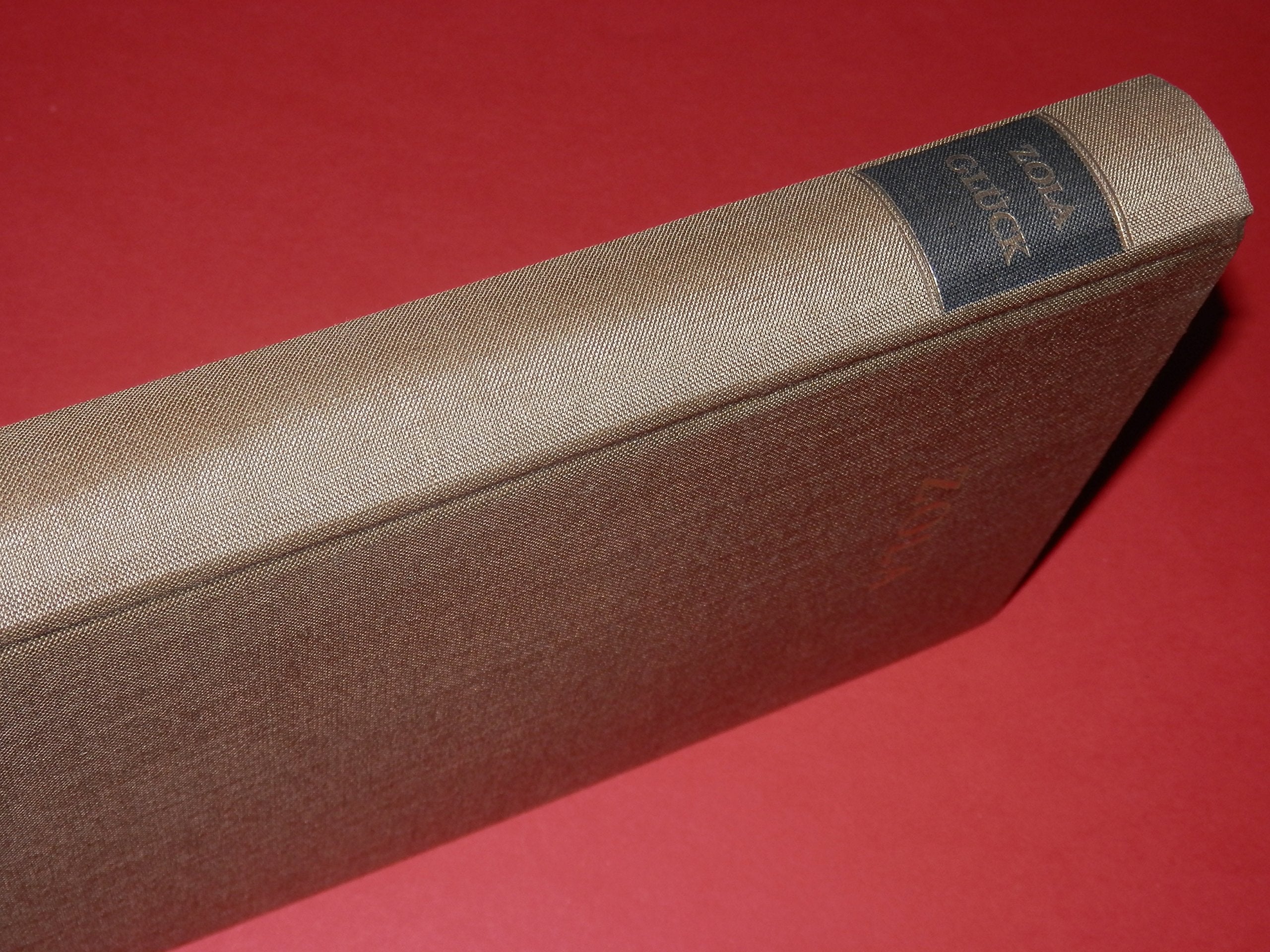 Das Glück der Familie Rougon. ( Die Rougon- Macquart) Books