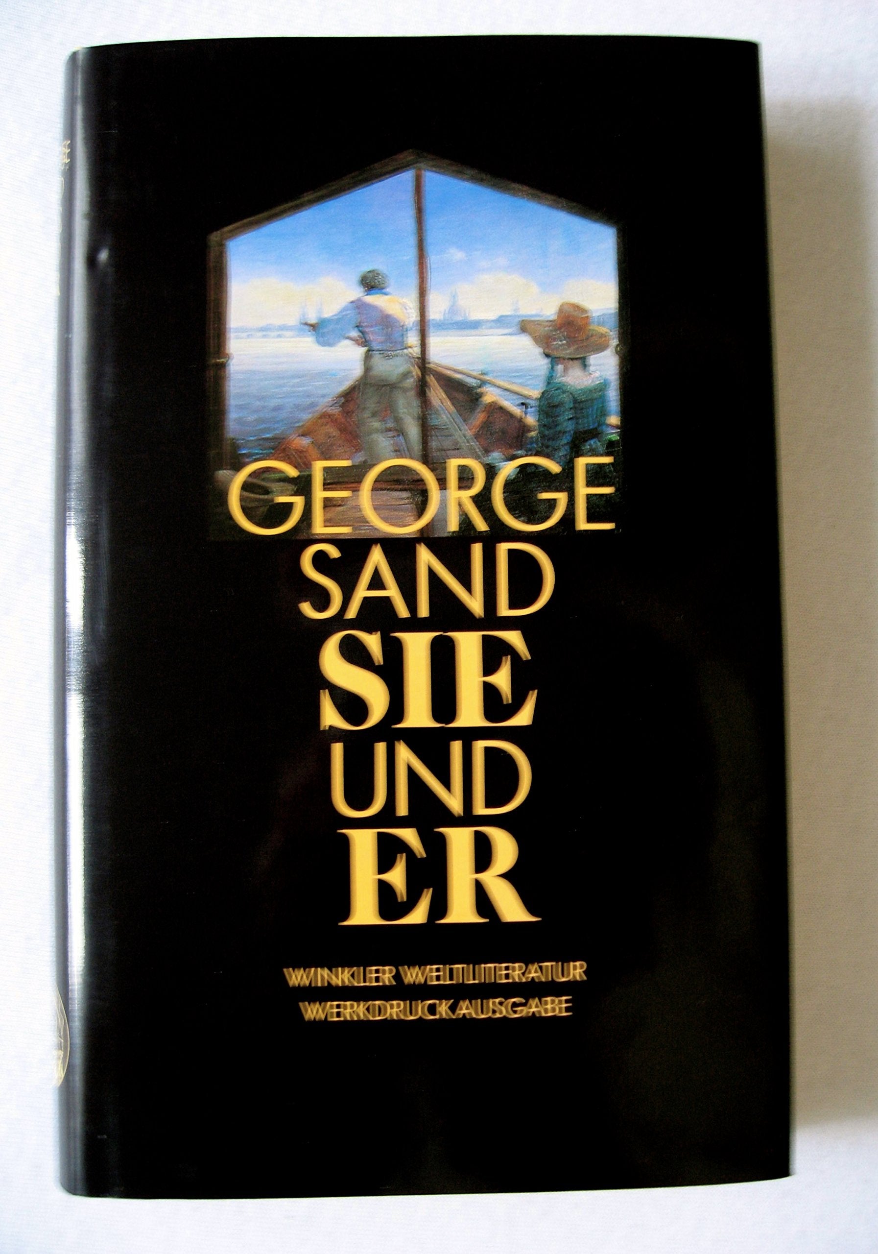 Sie und Er Classics