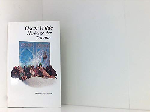 Herberge der Träume (Artemis & Winkler - Blaue Reihe) Books