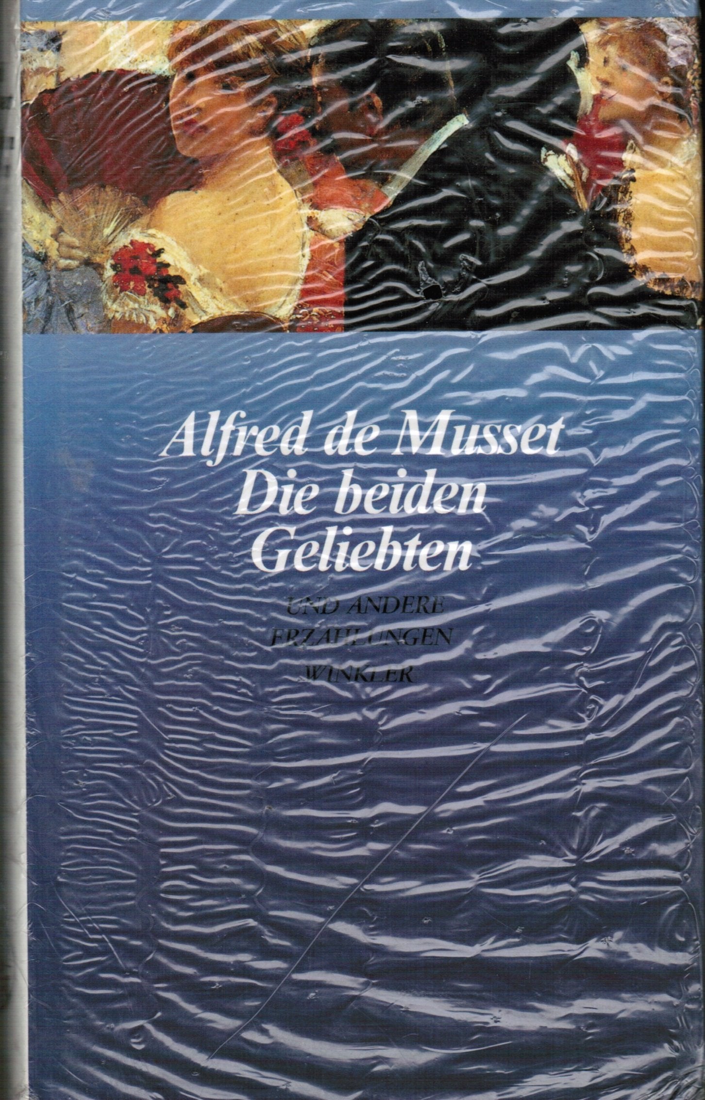 Die beiden Geliebten und andere Erzählungen Books