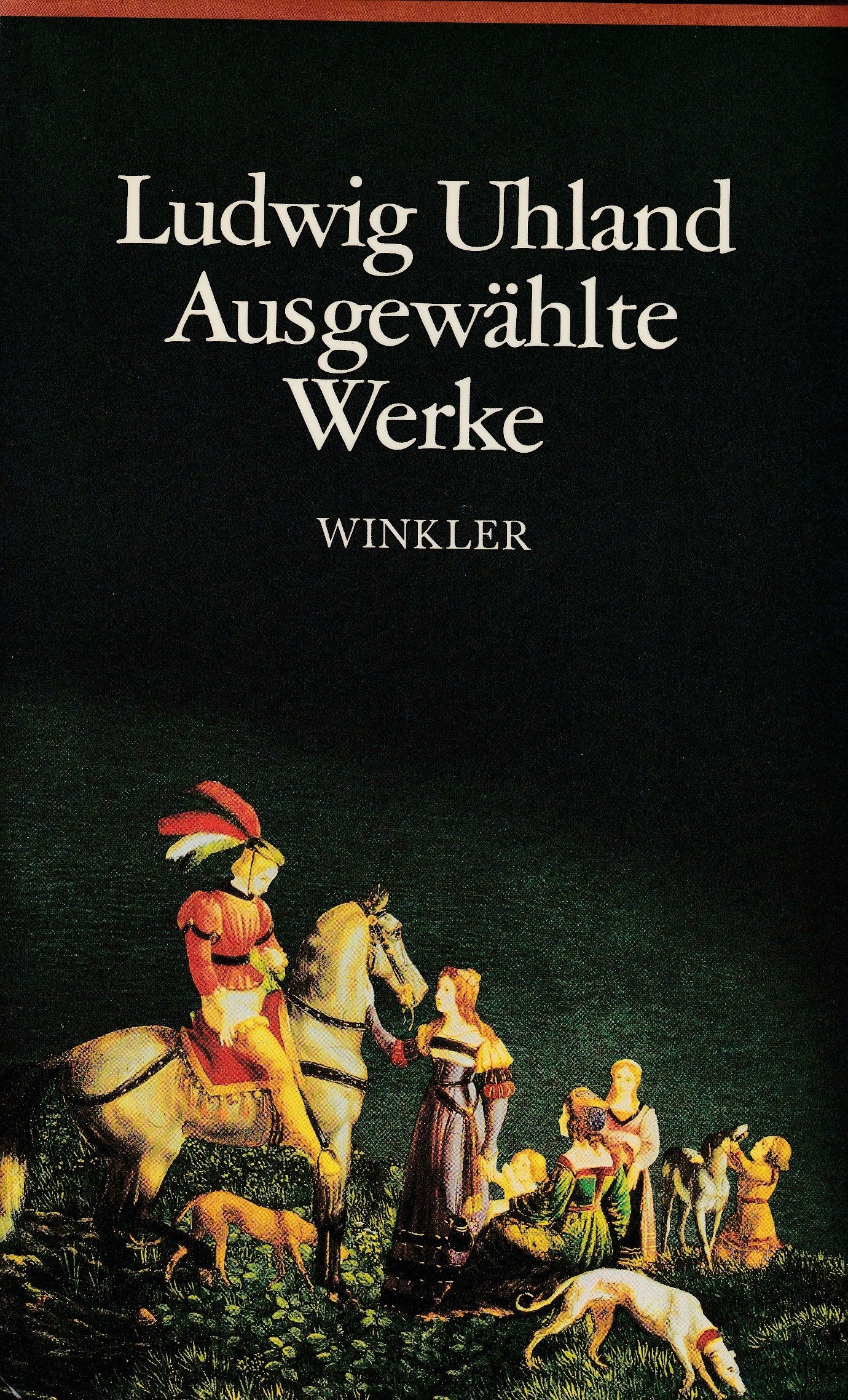 Ausgewählte Werke. Mit Anmerkungen, Auswahlbibliographie und Zeittaf book