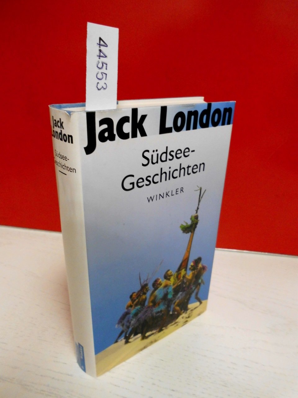 Südsee-Geschichten (Artemis & Winkler - Blaue Reihe) Hobbies & Crafts