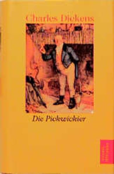 Werke in sechs Bänden / Die Pickwickier Crime & Thrillers