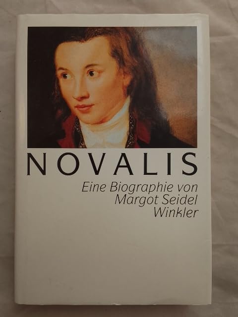 Novalis. Eine Biographie Memories