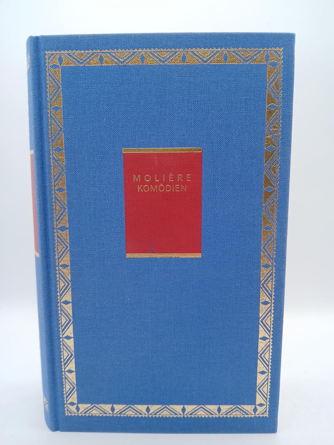 Komödien (Sonderausgabe) Books