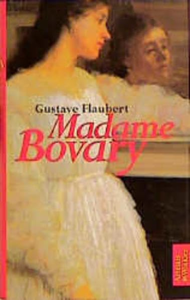 Product Image: Madame Bovary
