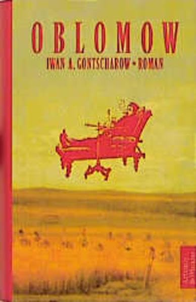 Oblomow: Roman Contemporary literature Books
