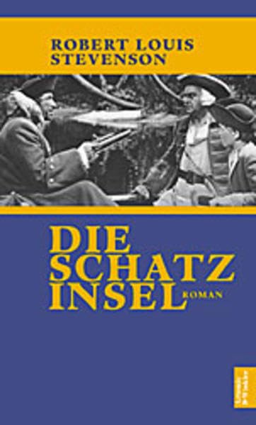 Die Schatzinsel: Roman (Artemis & Winkler - Blaue Reihe) Contemporary literature