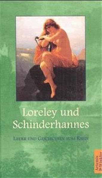 Lorelei und Schinderhannes Poetry
