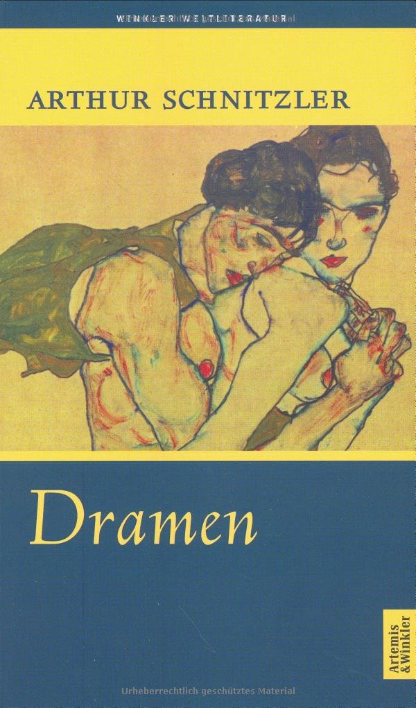 Dramen: Hrsg. u. Nachw. v. Hartmut Scheible. (Artemis & Winkler - Blaue Reihe) Drama