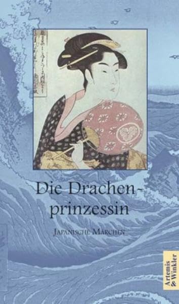 Die Drachenprinzessin. Japanische Märchen und Sagen. Books