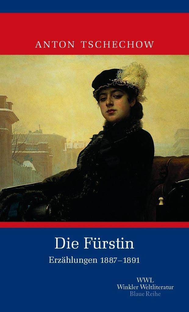 Product Image: Die Fürstin
