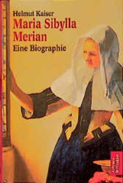 Maria Sibylla Merian: Eine Biographie Film, Art & Culture