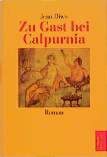 Zu Gast bei Calpurnia Books