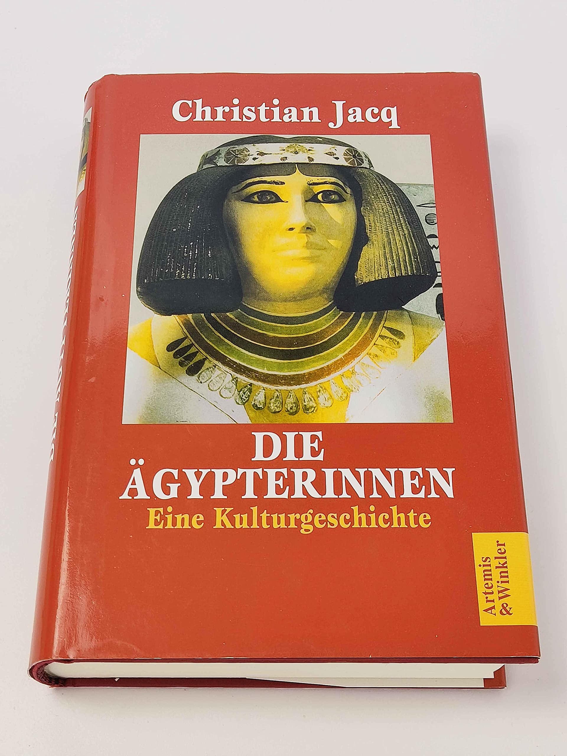 Die Ägypterinnen: Eine Kulturgeschichte Politics & History