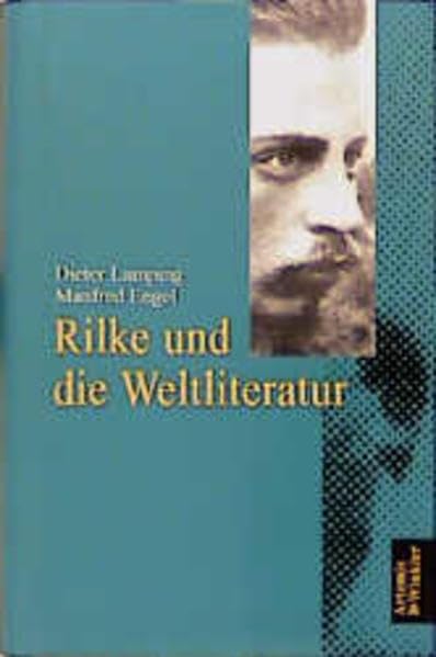 Rilke und die Weltliteratur Professional & Reference Books