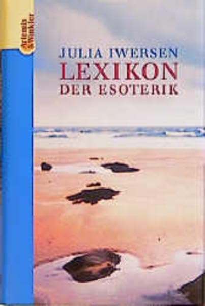 Lexikon der Esoterik Learning & Reference Books