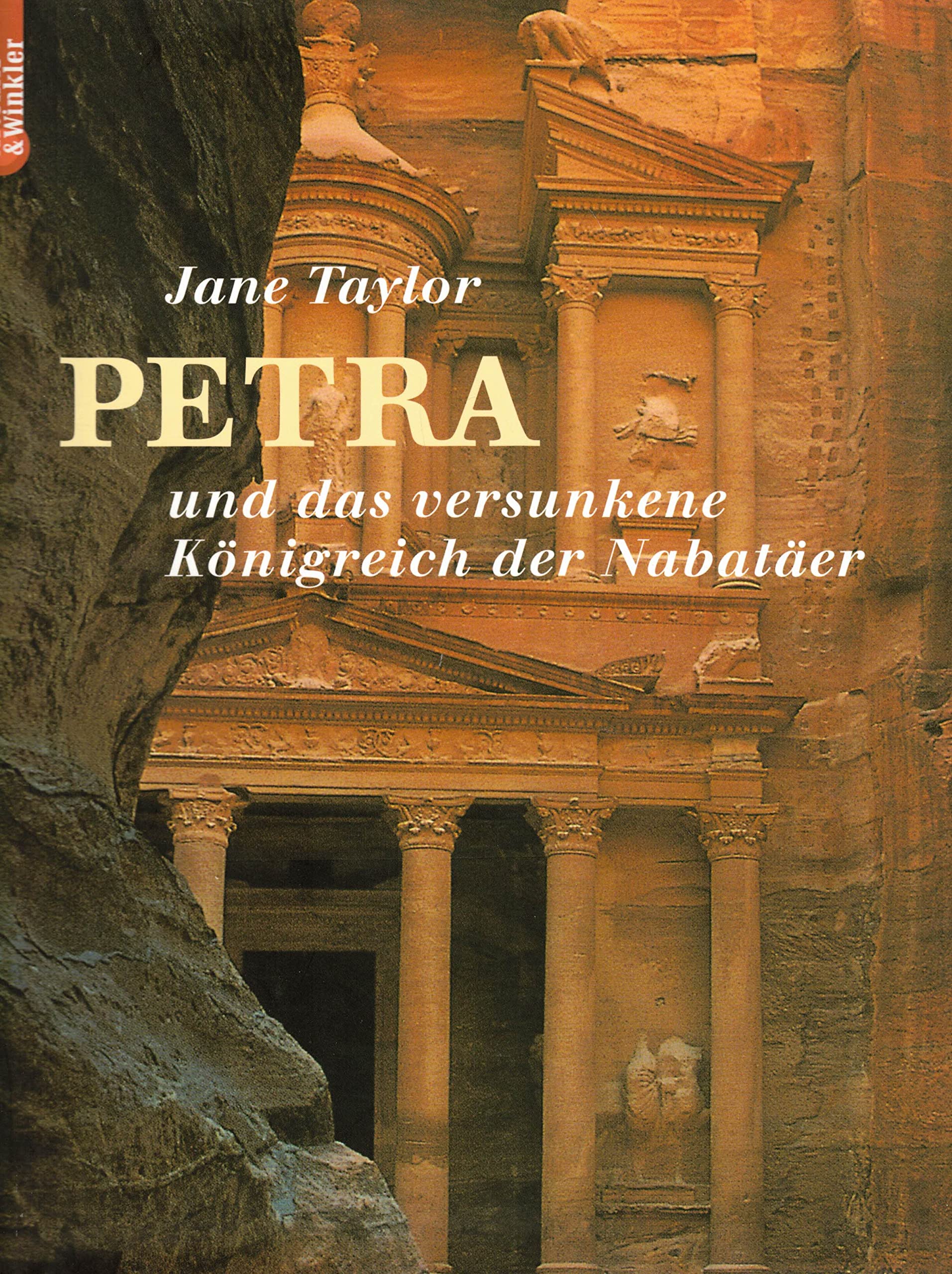 Petra und das versunkene Königreich der Nabatäer Politics & History