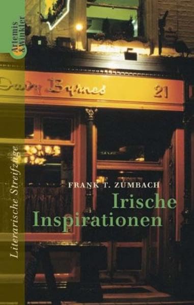 Irische Inspirationen: Literarische Streifzüge Leisure, Home & Garden