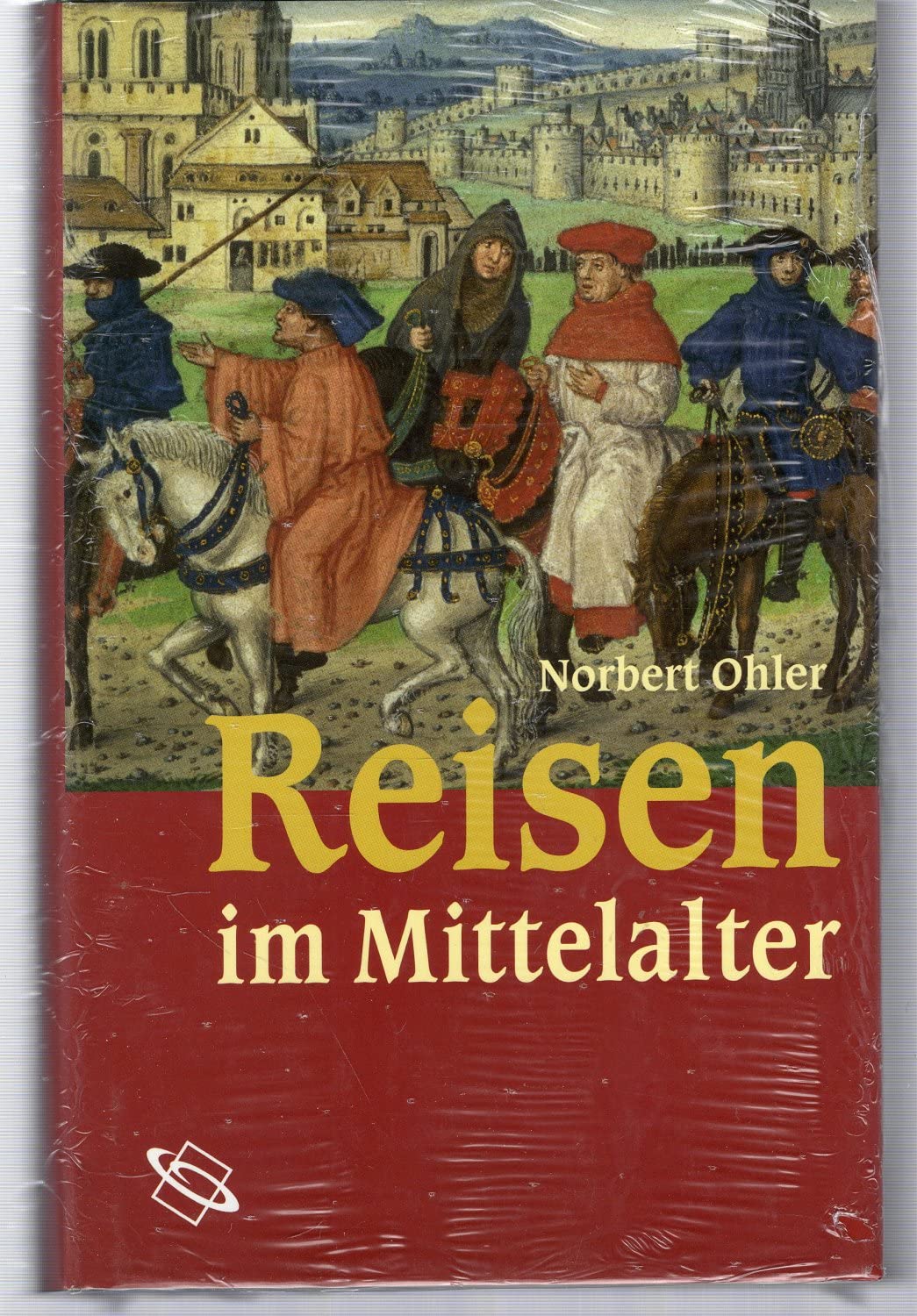 Product Image: Reisen im Mittelalter