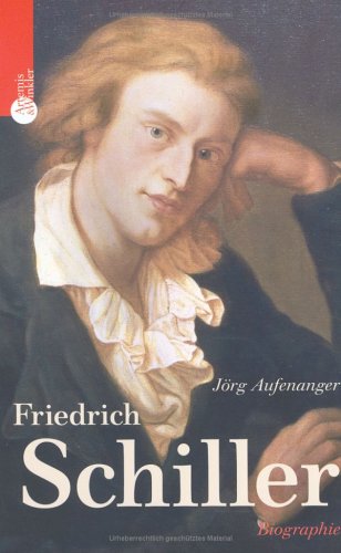 Friedrich Schiller: Biographie Personalities