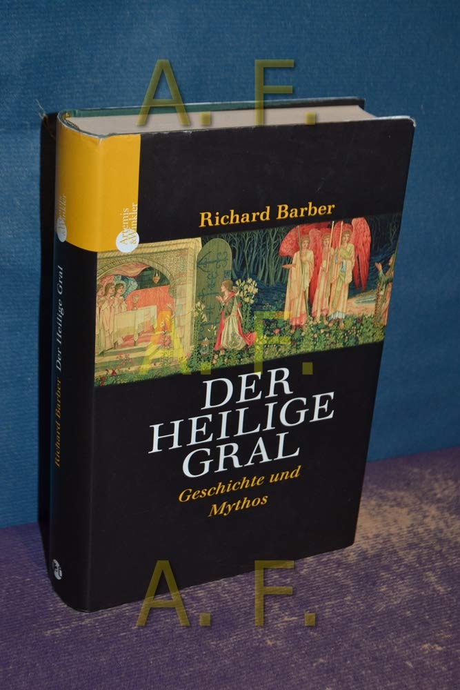 Der Heilige Gral: Geschichte und Mythos Politics & History