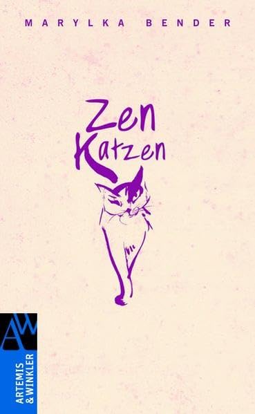 Zen-Katzen (Artemis & Winkler Sachbuch) Lifestyle