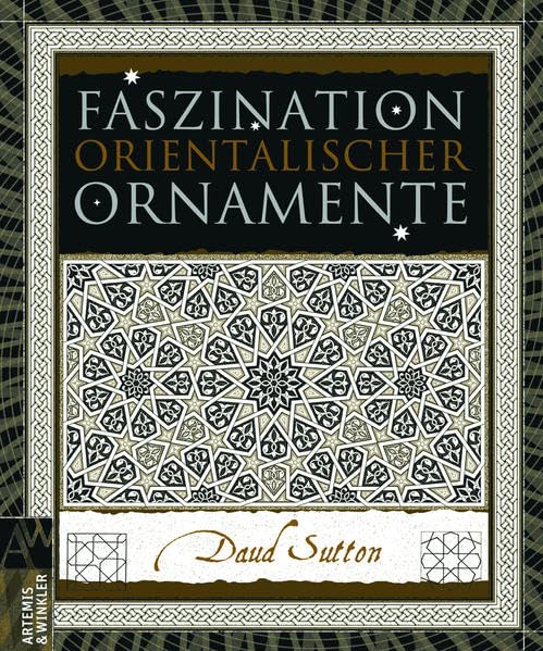Product Image: Faszination orientalischer Ornamente