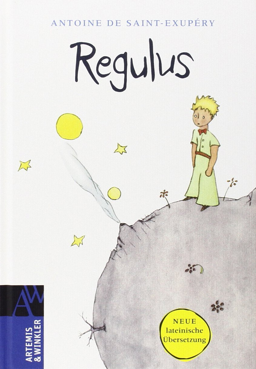 Product Image: Regulus