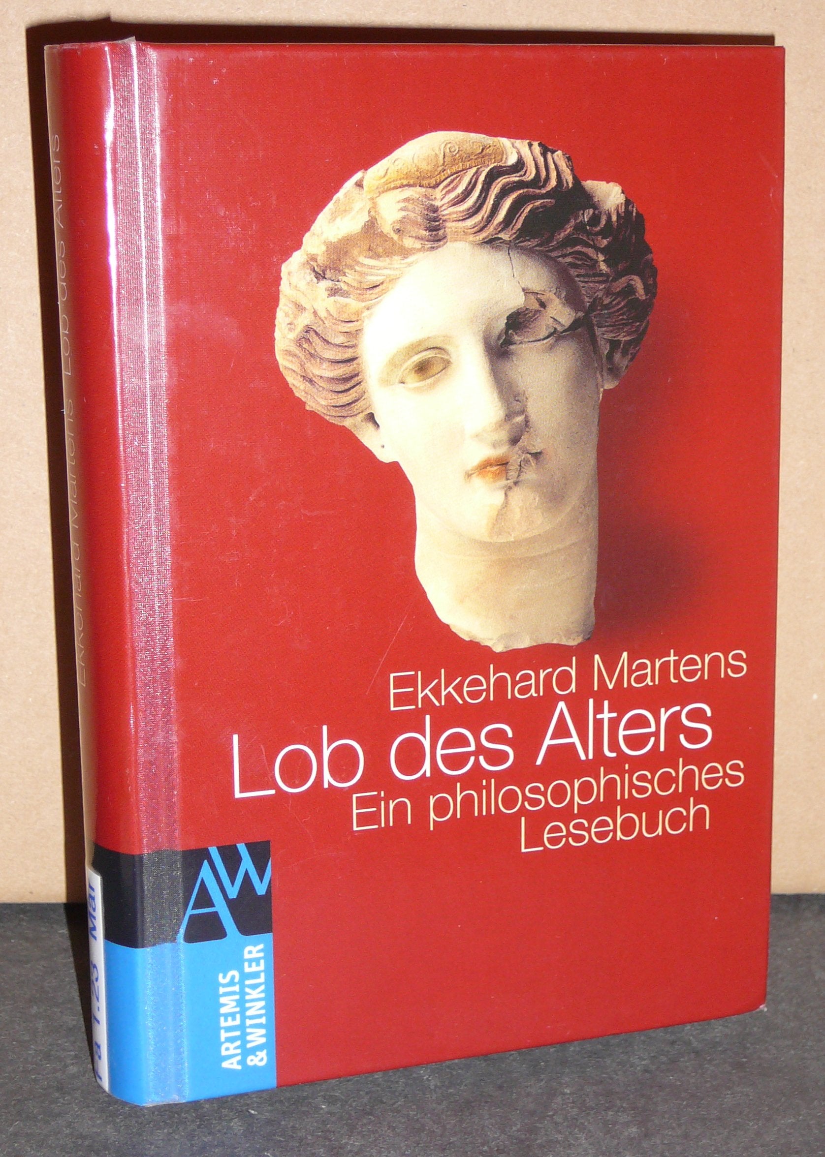 Product Image: Lob des Alters