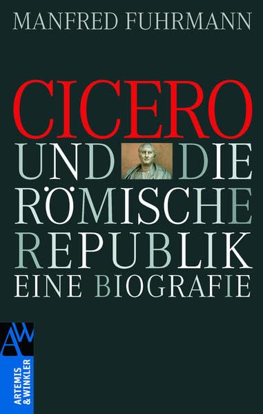 Cicero und die römische Republik. Philosophy