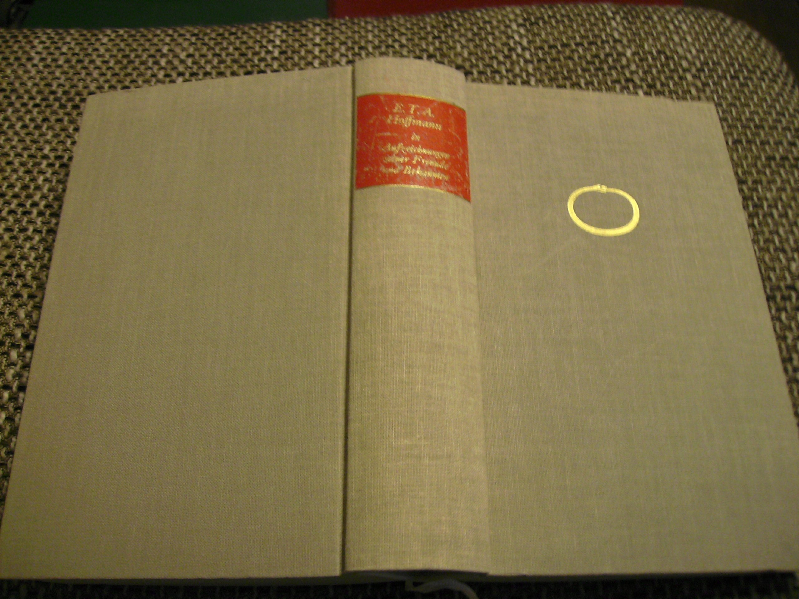 in Aufzeichnungen seiner Freunde und Bekannten book